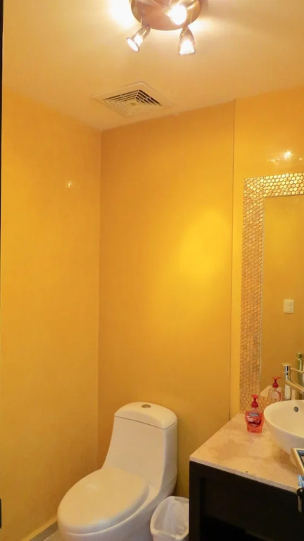 Apartamento de Lujo en Cancún