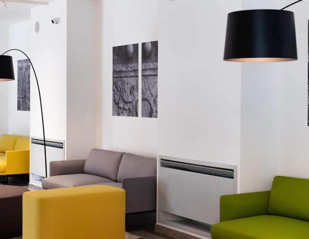 Hub Hotel