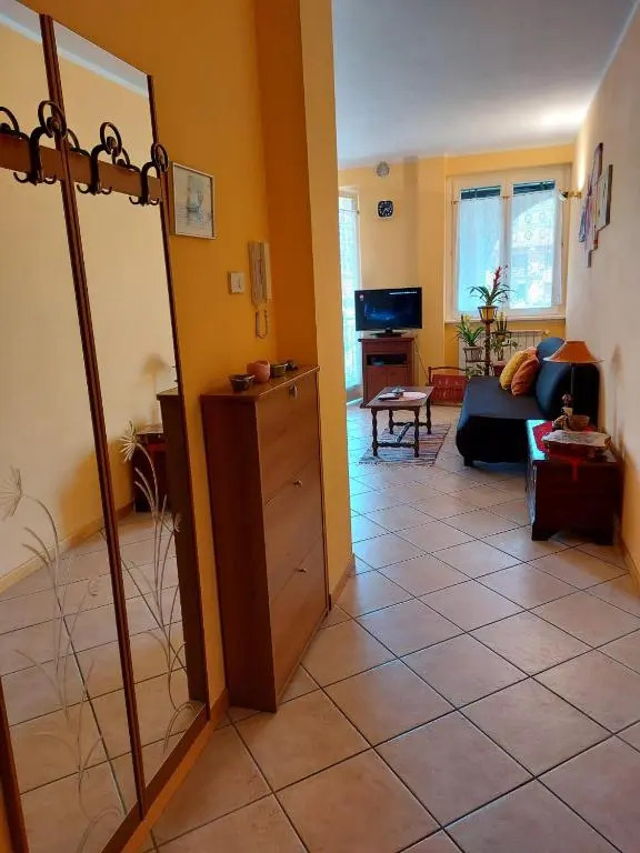 Casa Amarela