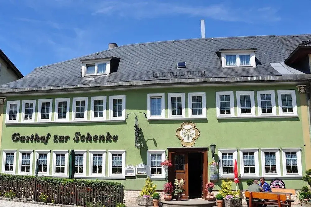 Pension Zur Schenke