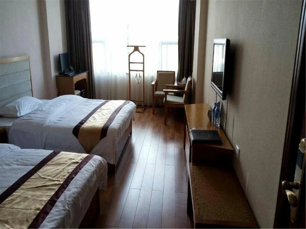 Xingjian Business Hotel
