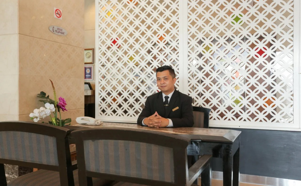 Hotel Sri Petaling