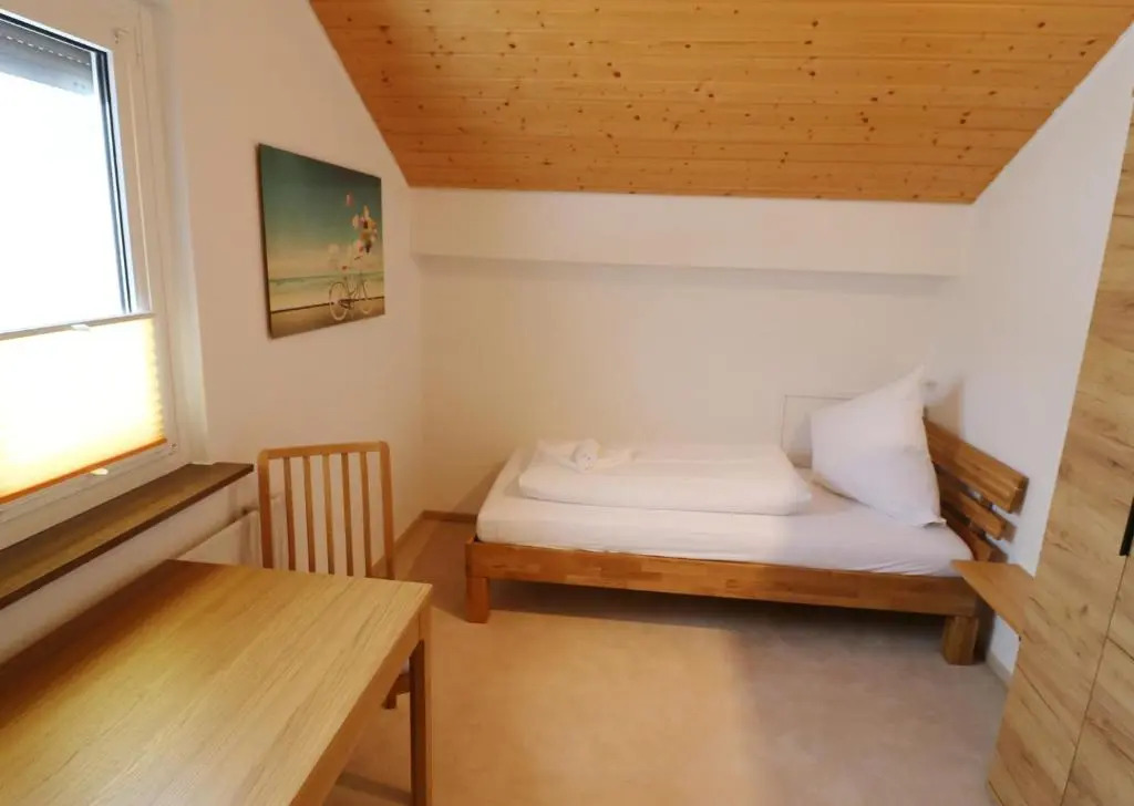 Haus Findling, 10 Personen, Schluchsee, Hochschwarzwaldkarte