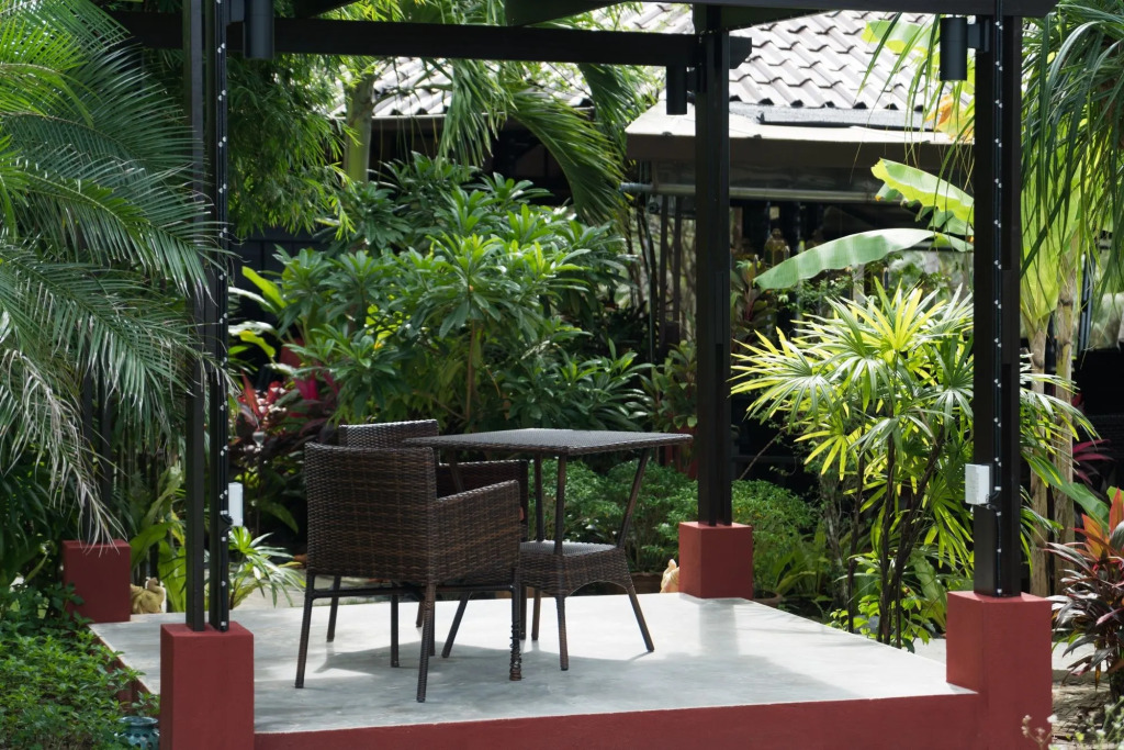 Shantaa Resort, Kohkood