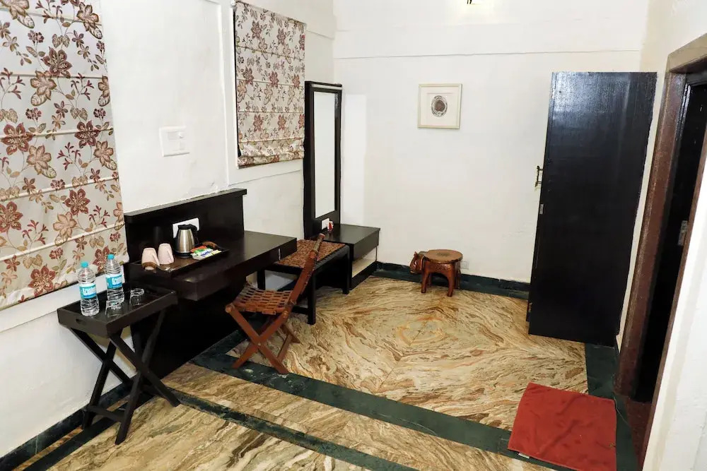 Chira Meadows Ecoresort, Dapoli