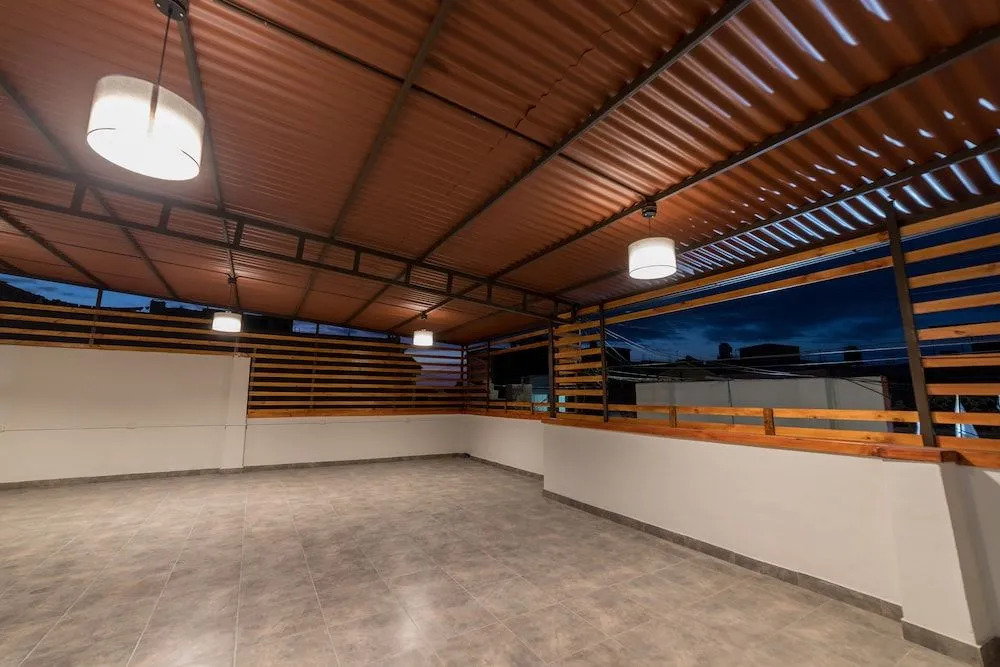 Residencial Valdivia