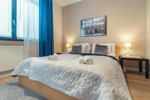 Rent Like Home - Piaskowa 6