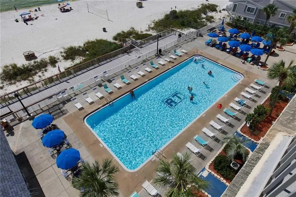 Regency 710 - Two Bedroom Condo