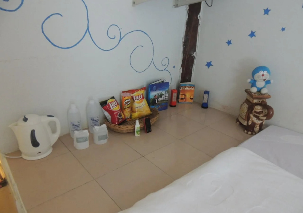 Khao Lak Highway Inn
