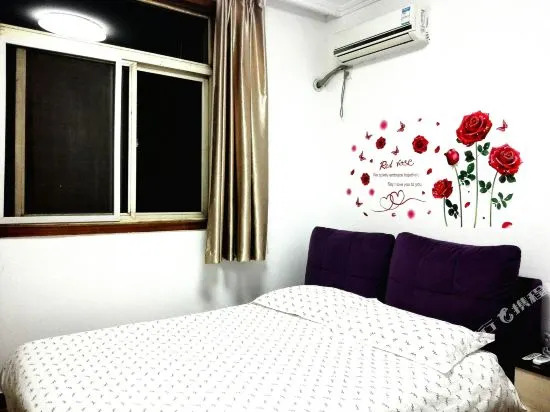 Qingdao Maidan 123 Express Hostel