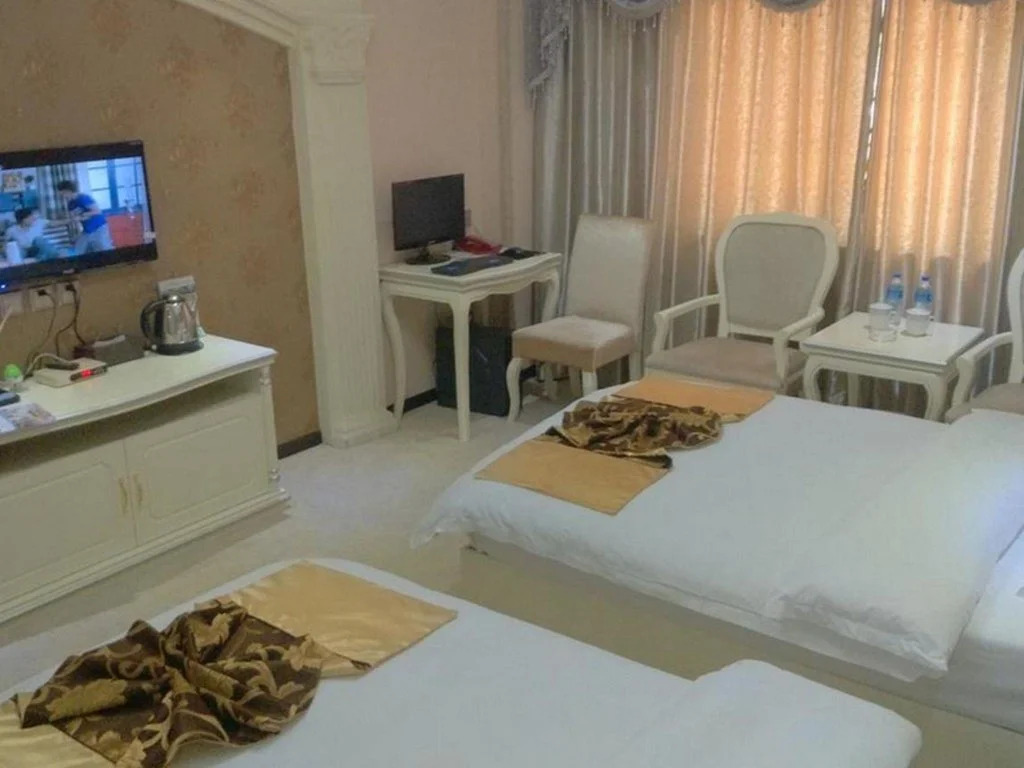 Kunming Baolilai Hotel Changshui Airport Branch