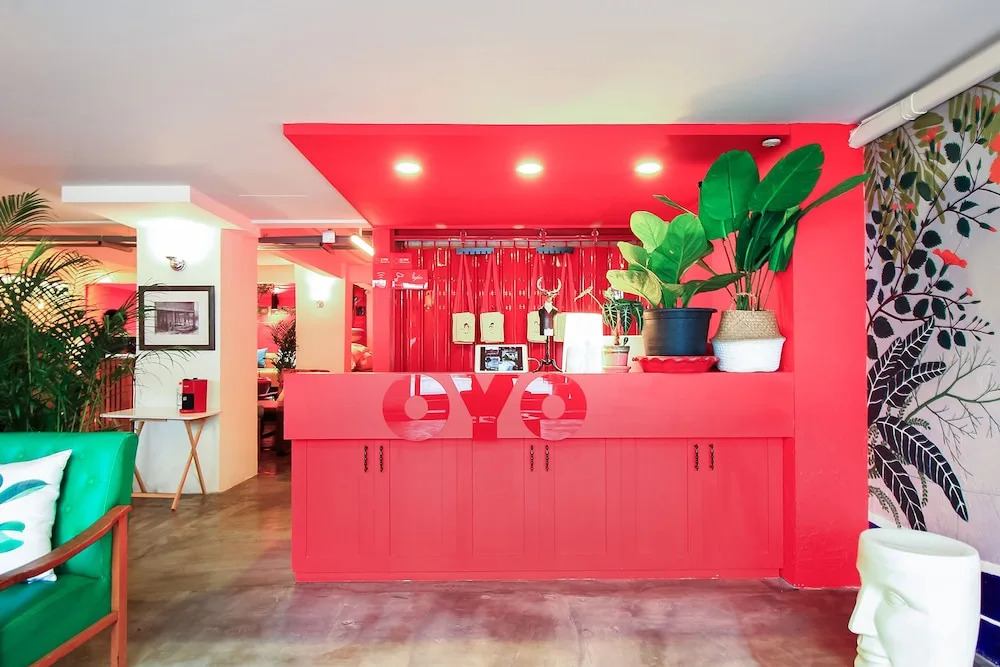 Chaba Poshtel by OYO Rooms