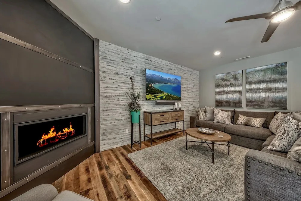 Gondola Vista 6 - 4 Br Townhouse