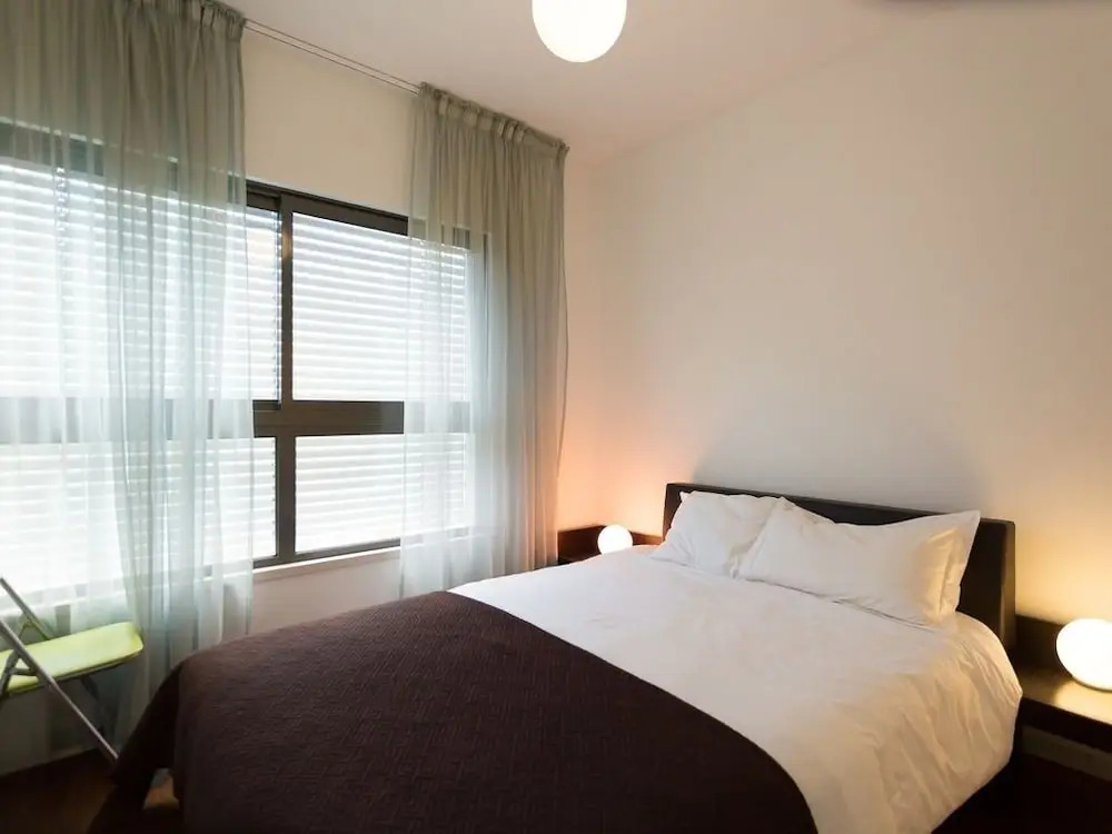 Elena's Apartment