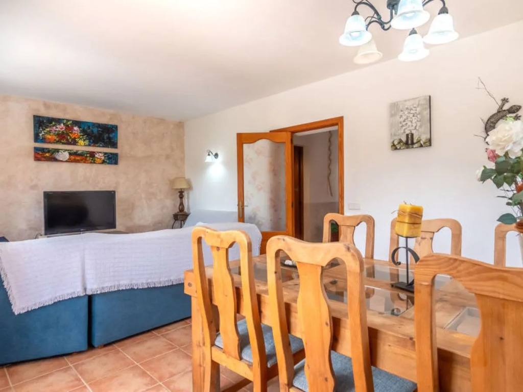 Villa Es Xipres