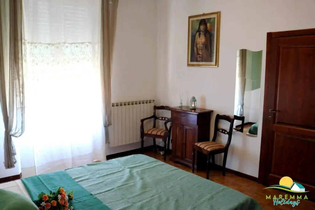 Maremma Holidays - V. Veneto Monolocale