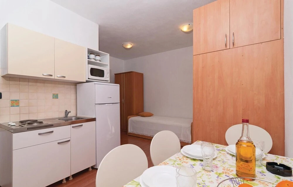 Beautiful Home in Stobrec With Wifi and 0 Bedrooms