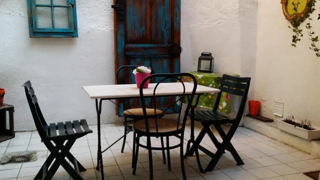 Appartement Le Chez Soi Riquewihr