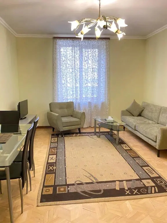 Nice Apartment in city center