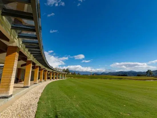 Time on the Cloud Hot Spring Holiday Home stay (Agile)