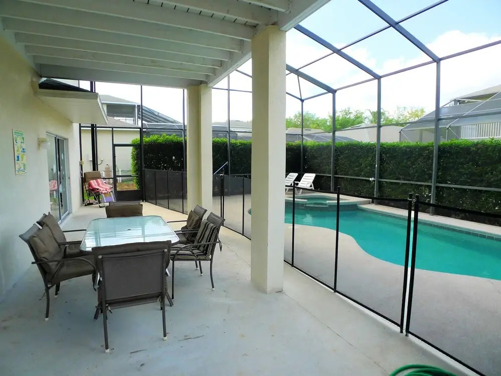 5 Bed Resort Home In Gated Community 188