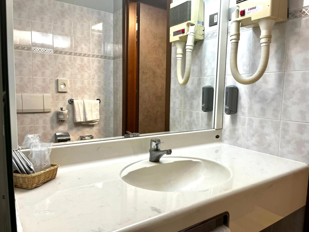 Art & Hotel Treviolo
