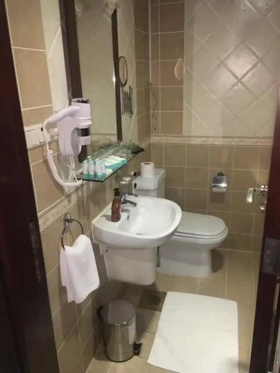 Sky View Hotel, Madinah