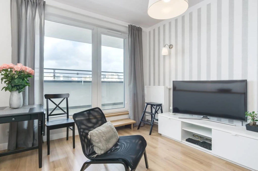 Cozy Apartment for 6 Persons