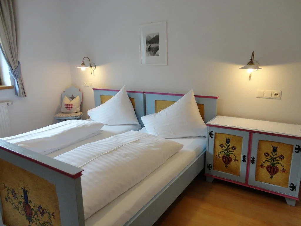Alpenferienwohnung Strickner