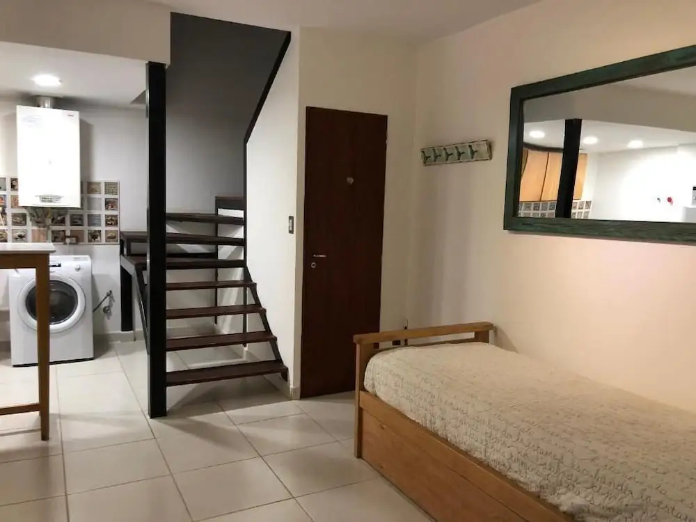 Departamento en Ushuaia 2 amb. amplio