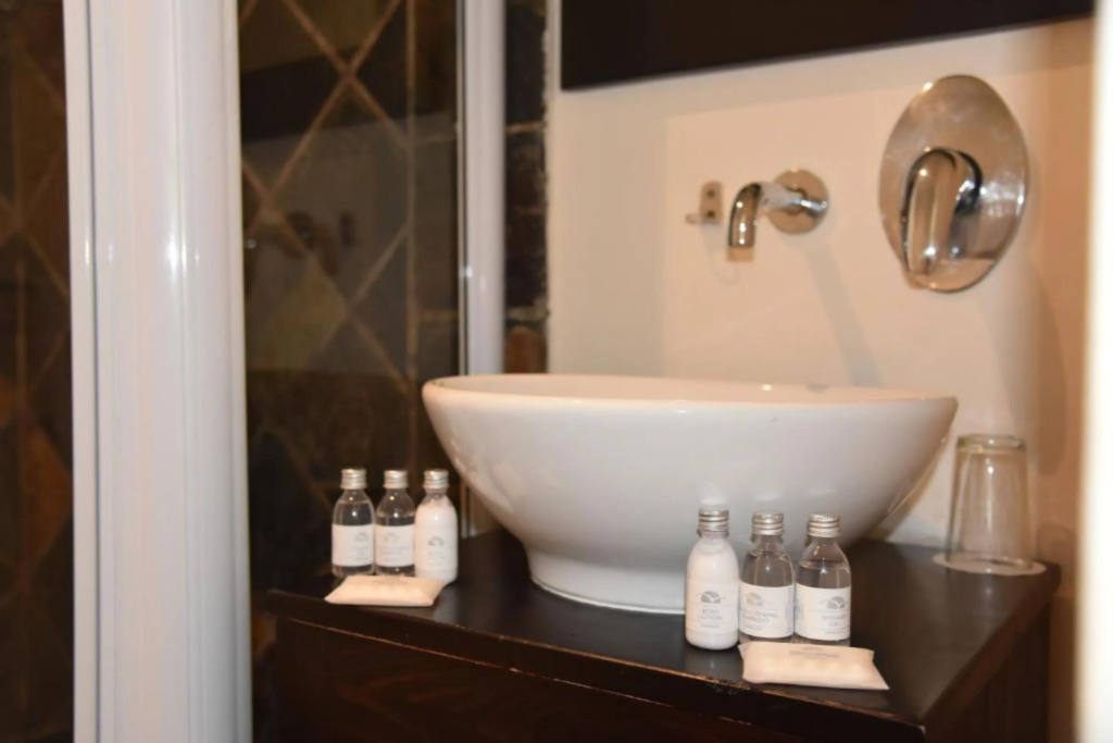 Cape Diamond Boutique Hotel
