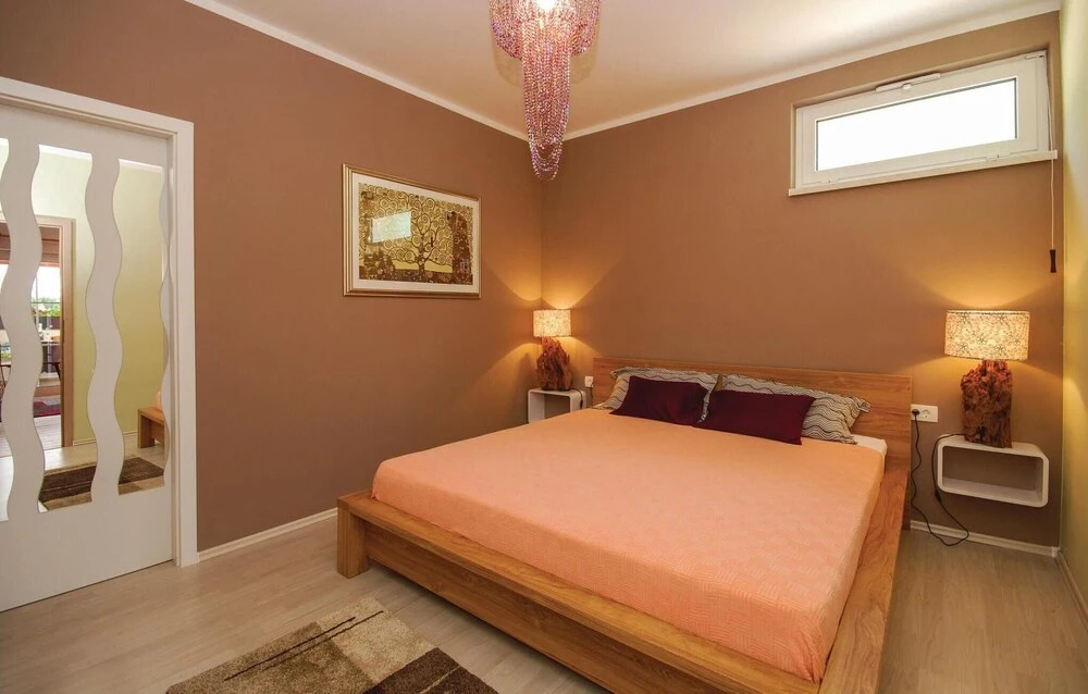 Amazing Home in Ika With Wifi and 1 Bedrooms