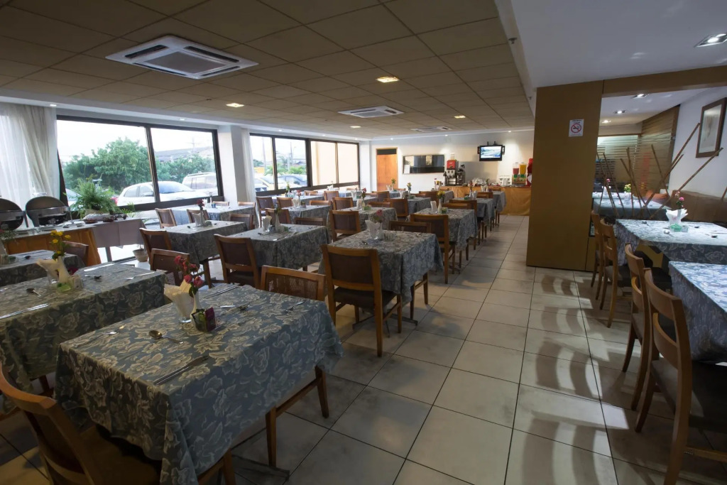Catussaba Business Hotel