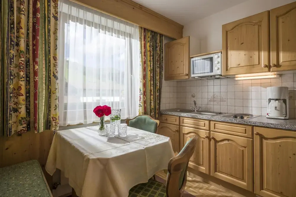 Anjas Schönblick - Bed & Breakfast