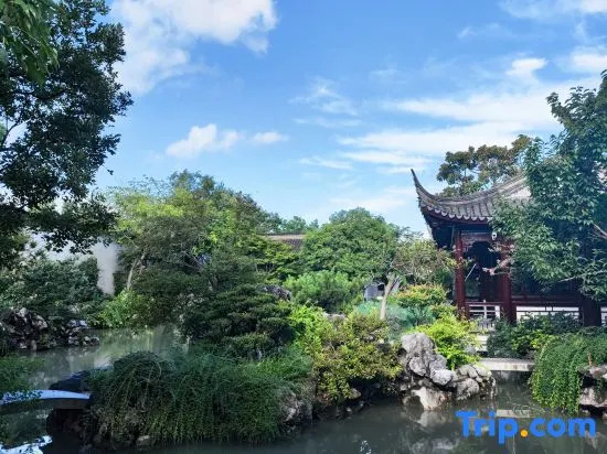 Xitang keyuan Homestay