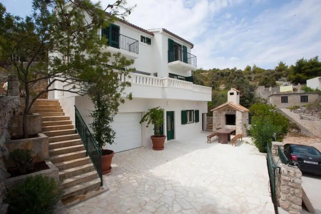 Villa Perun