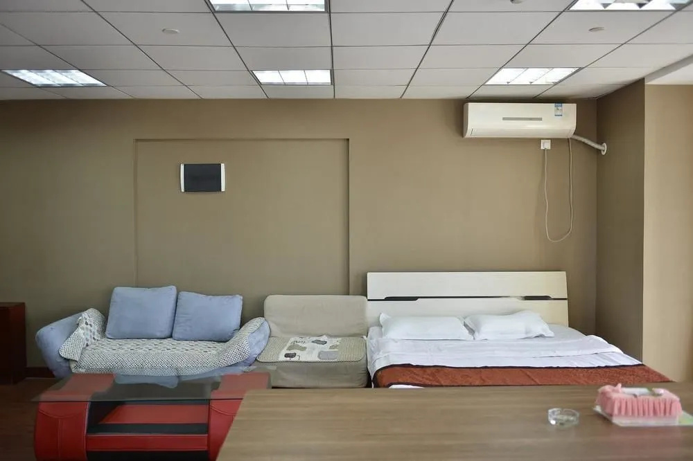 Enji Apartment Xinghai Daguan Branch