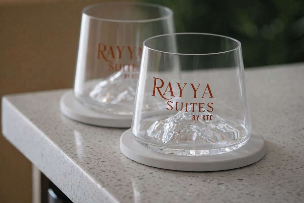 Rayya Suites, Paihia