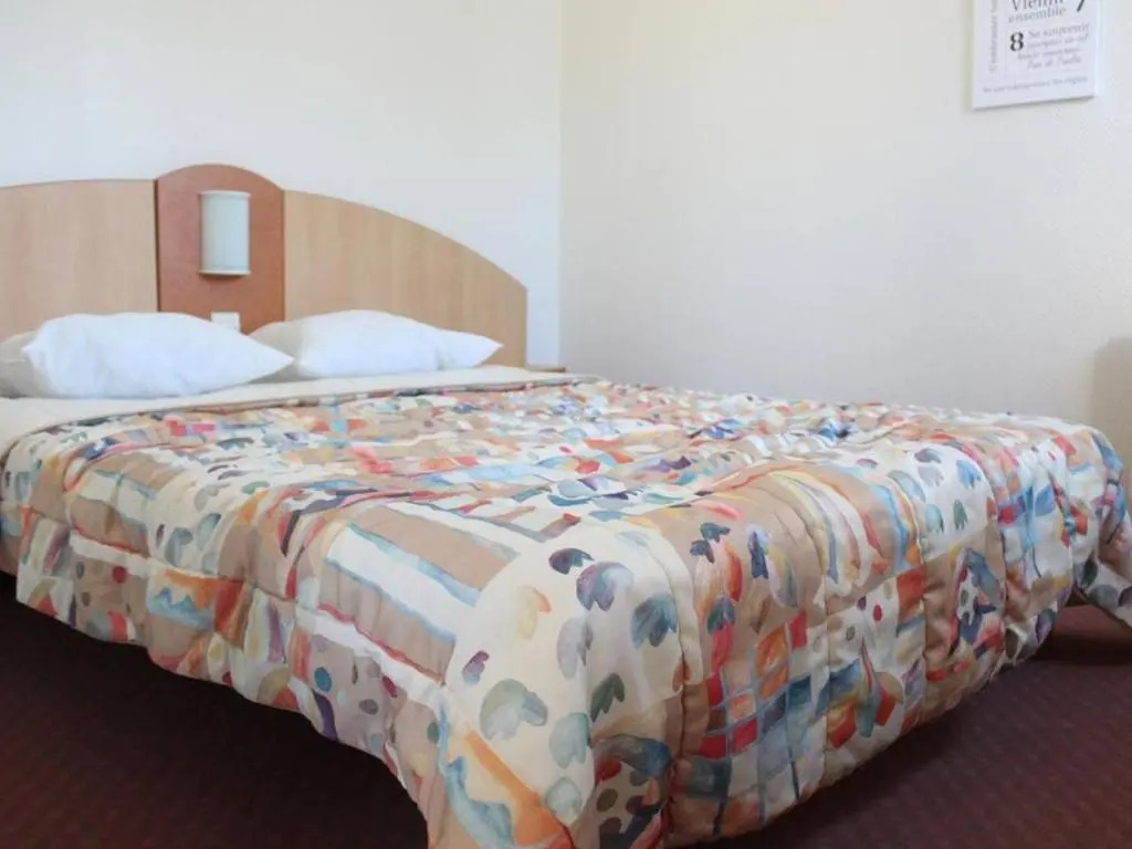 Appartement La Rochelle, 1 pièce, 4 personnes - FR-1-246-309
