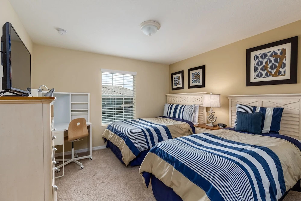 Storey Book Dreams by VillaDirect