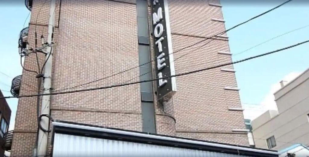 Koreana Motel