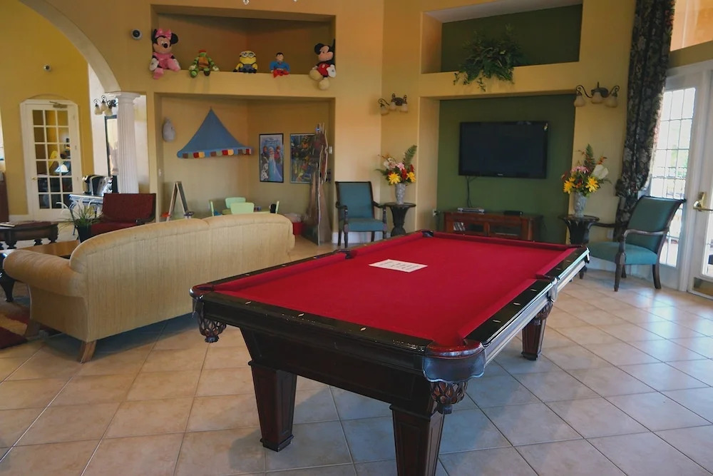 Sol142ca Spectacular 6 Bed, Solana Commuity Villa