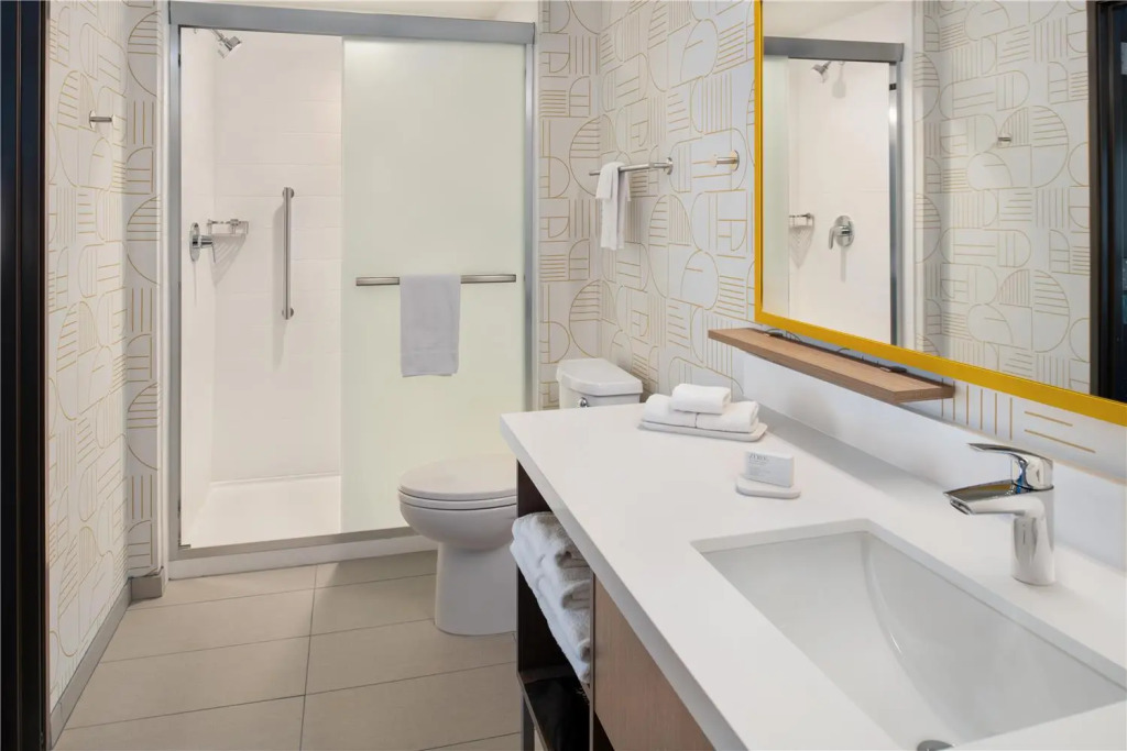Home2 Suites By Hilton Woodland Sacramento