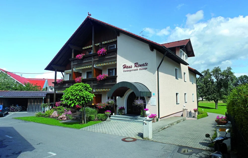 Haus Renate