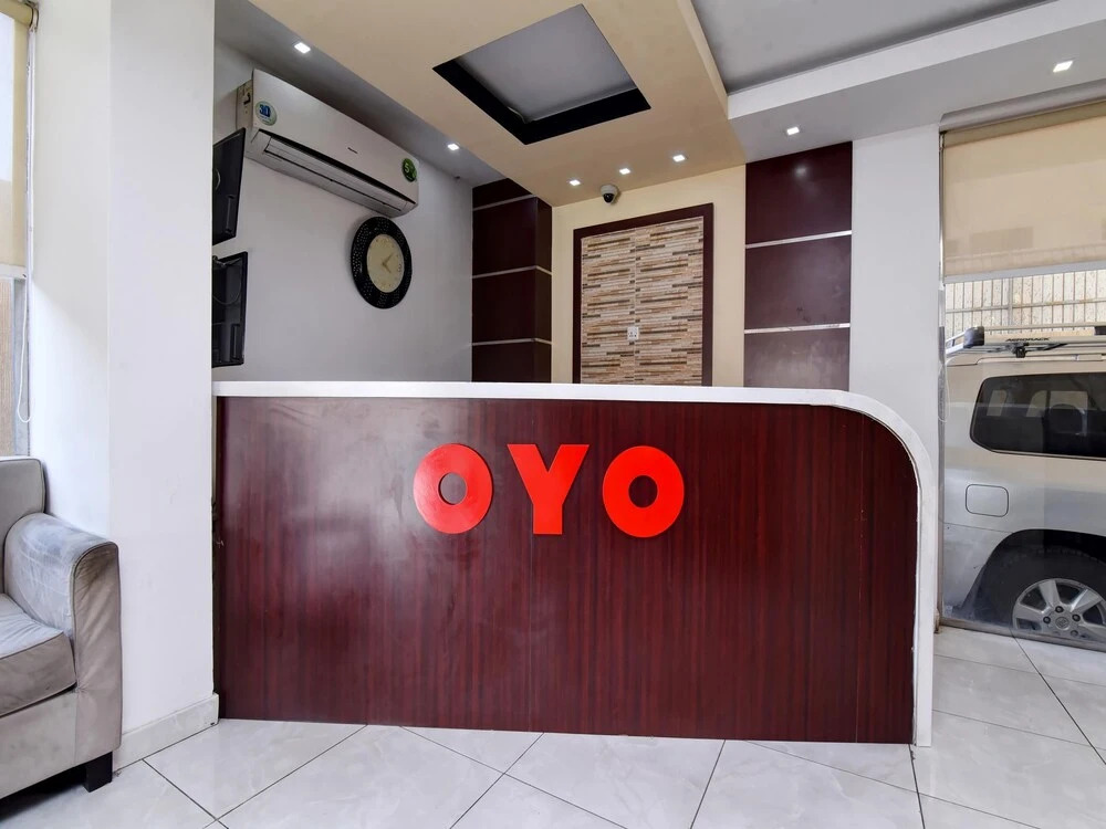 OYO 426 Royal Al Khaleej Furnished Apt