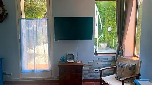 Chez Gigì mareh24