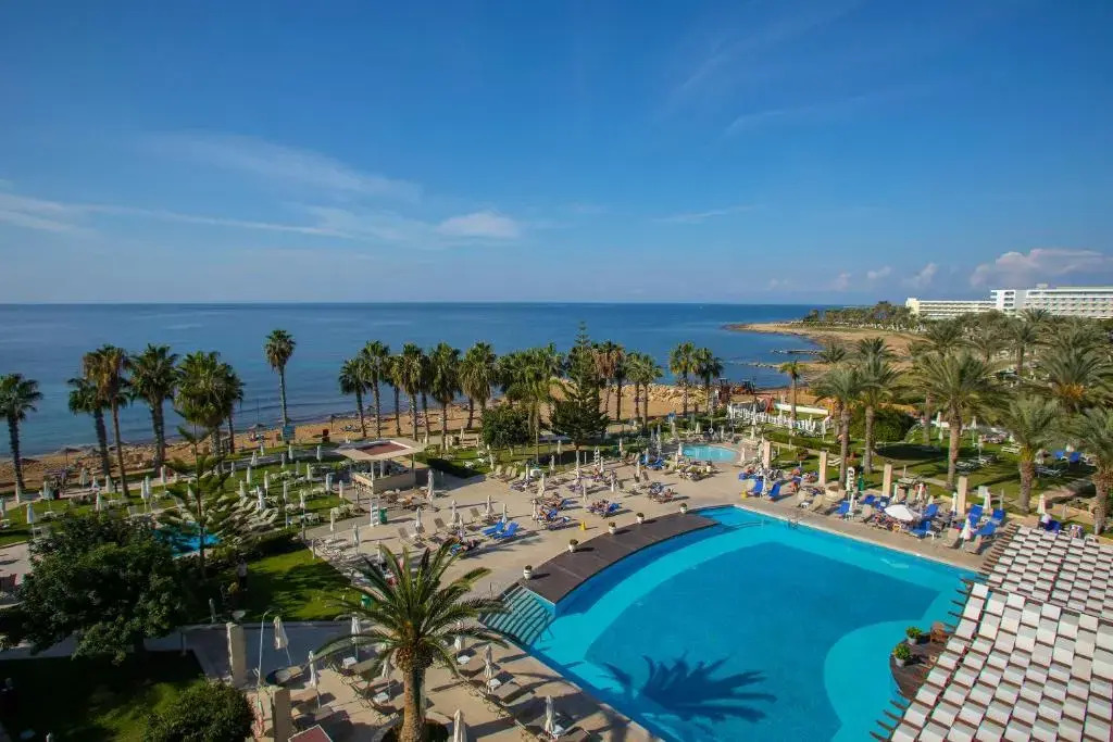 Louis Ledra Beach