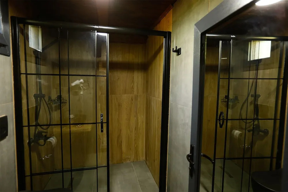 RİZE SERENİTY BUNGALOV