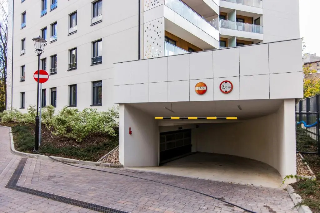 Apartamenty Bema od WroclawApartament-pl