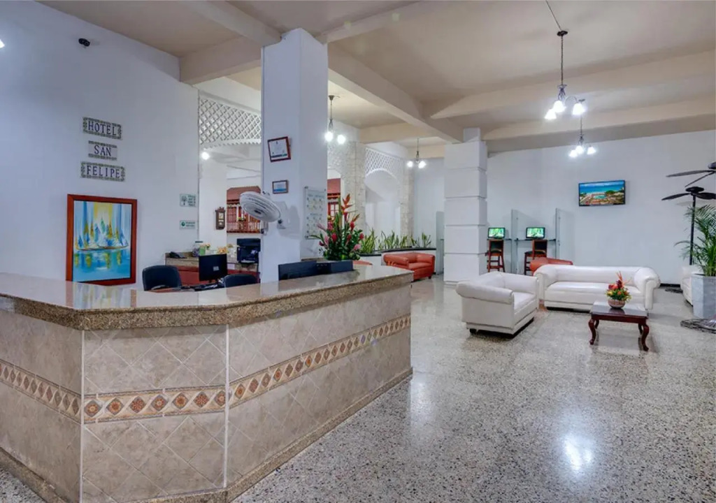 Hotel Dorado Plaza Centro Histórico